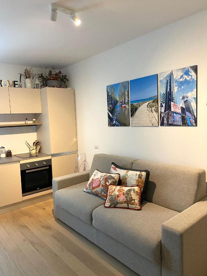 Accomodo Mim26 Monolocale Porta Venezia Appartamento *