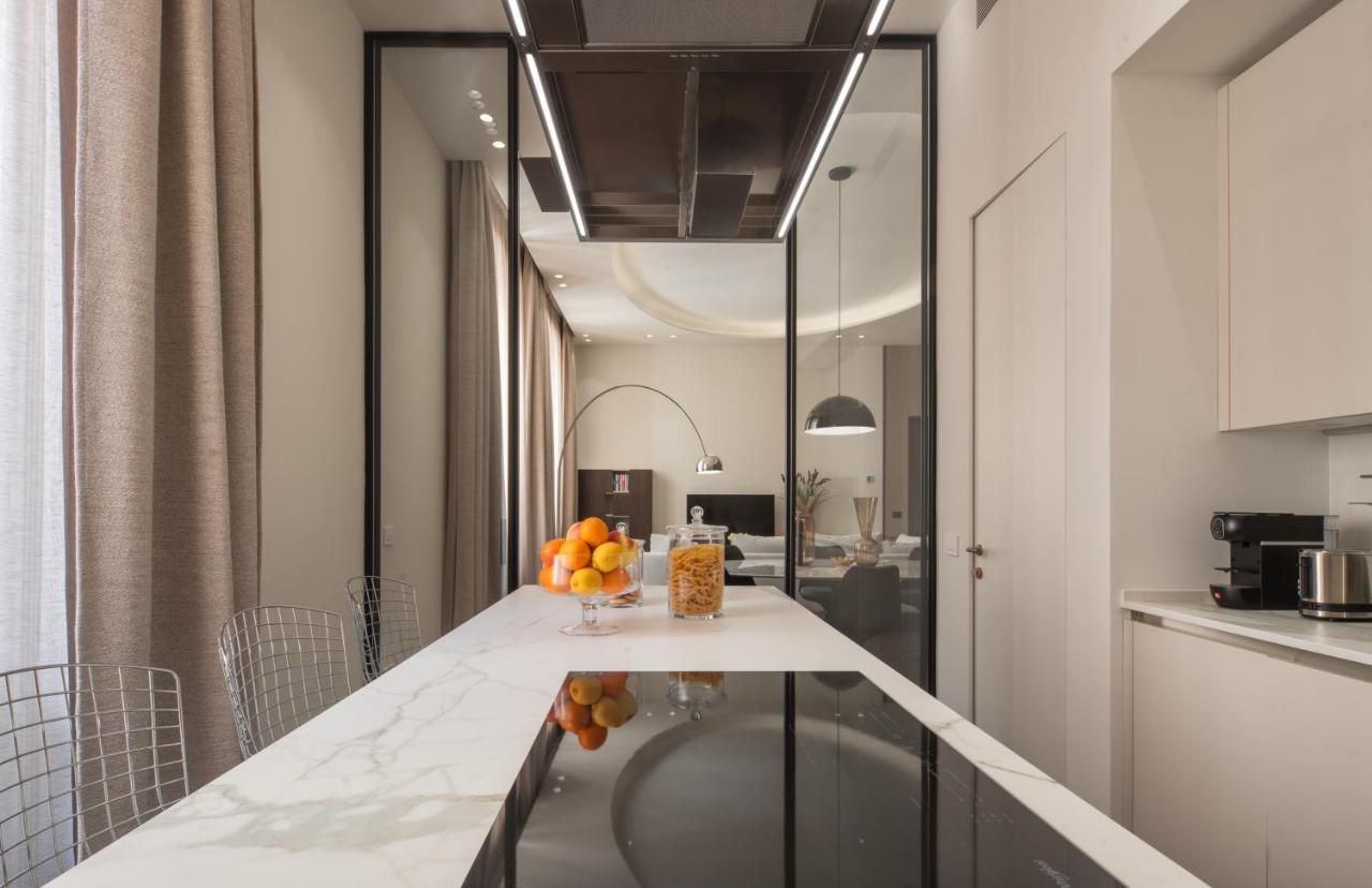 Sant'ambrogio Luxury R&r Milano