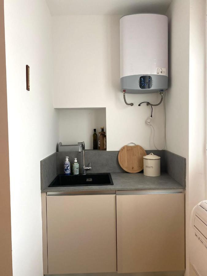 Accomodo Mim26 Monolocale Porta Venezia