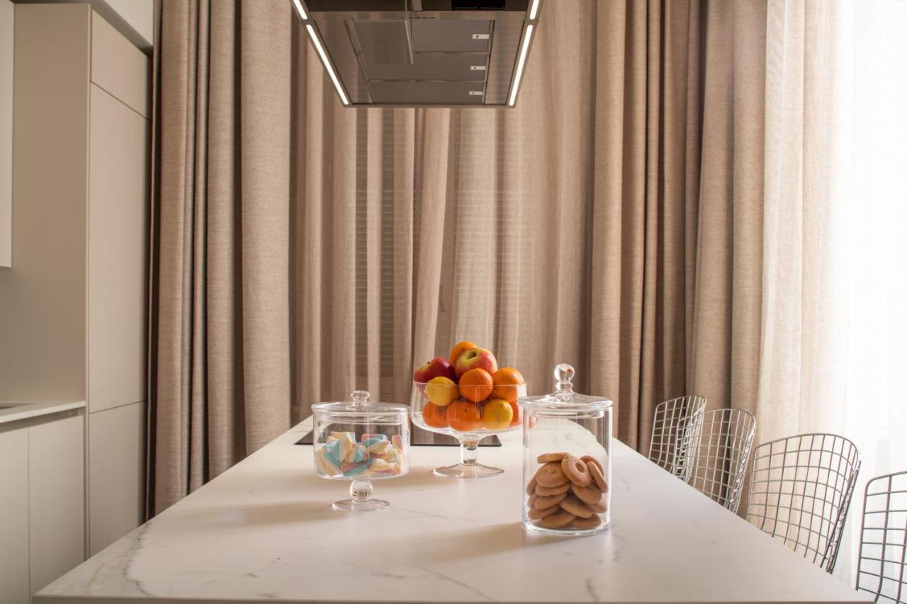 Appartamento Sant'ambrogio Luxury R&r *