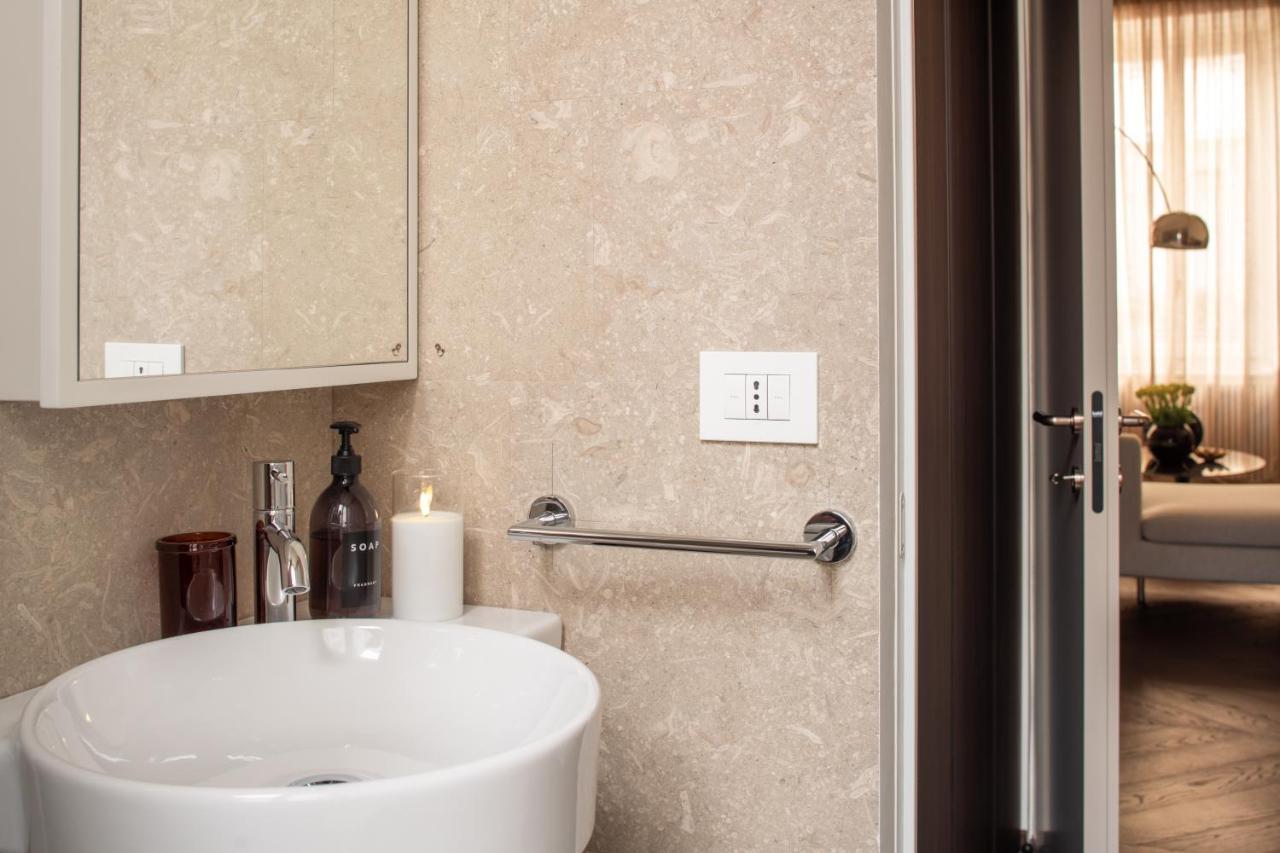 Appartamento Sant'ambrogio Luxury R&r *