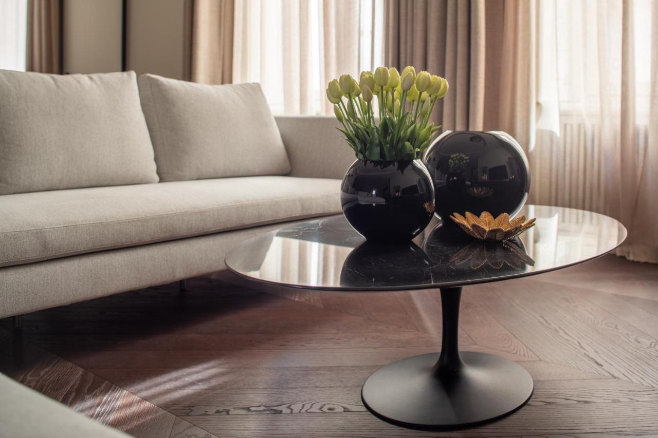 Sant'ambrogio Luxury R&r Appartamento Milano