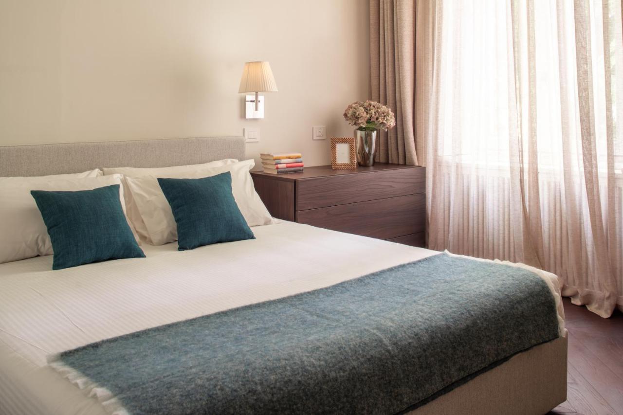 Sant'ambrogio Luxury R&r Milano