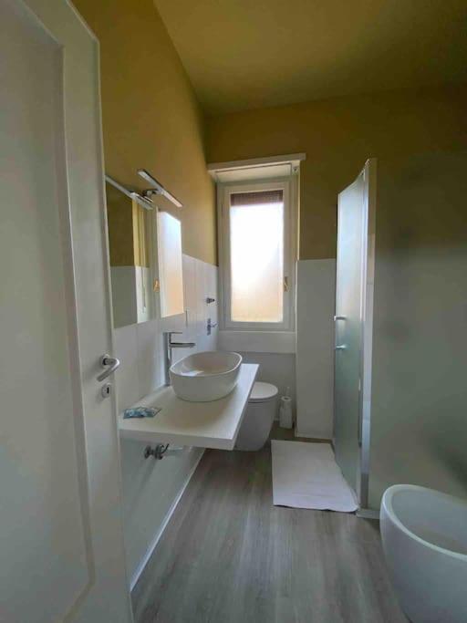 Apartment Fidias House Milan