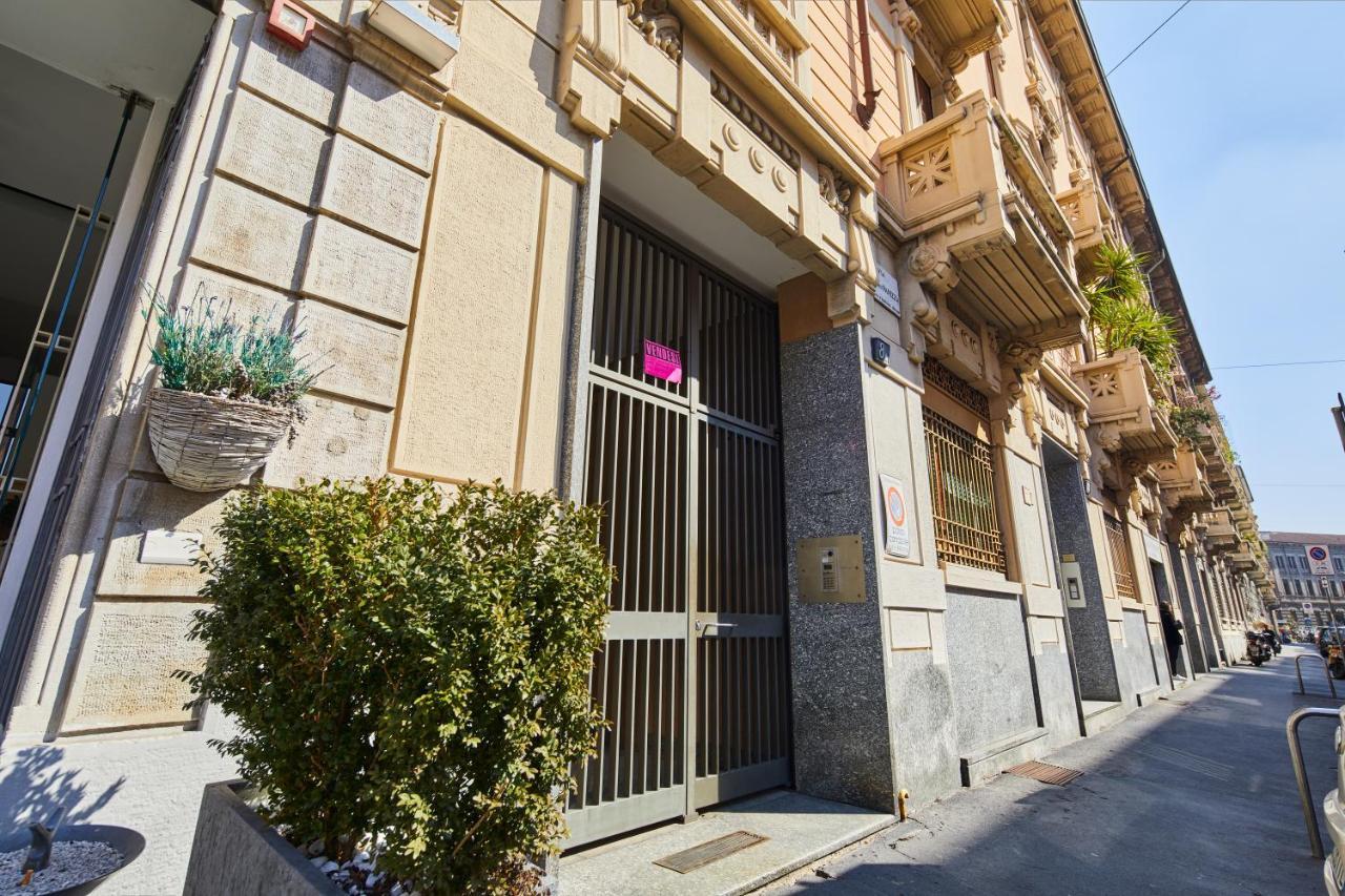 Cenacolo Vinciano-duomo Luxury Apartamento