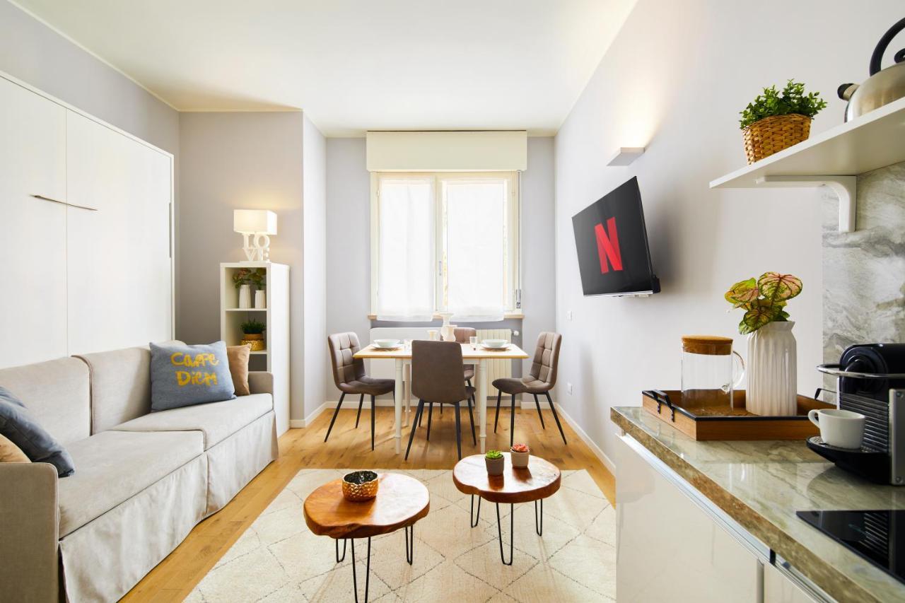 Apartamento Cenacolo Vinciano-duomo Luxury