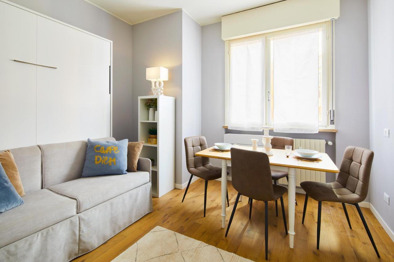Apartamento Cenacolo Vinciano-duomo Luxury Milão