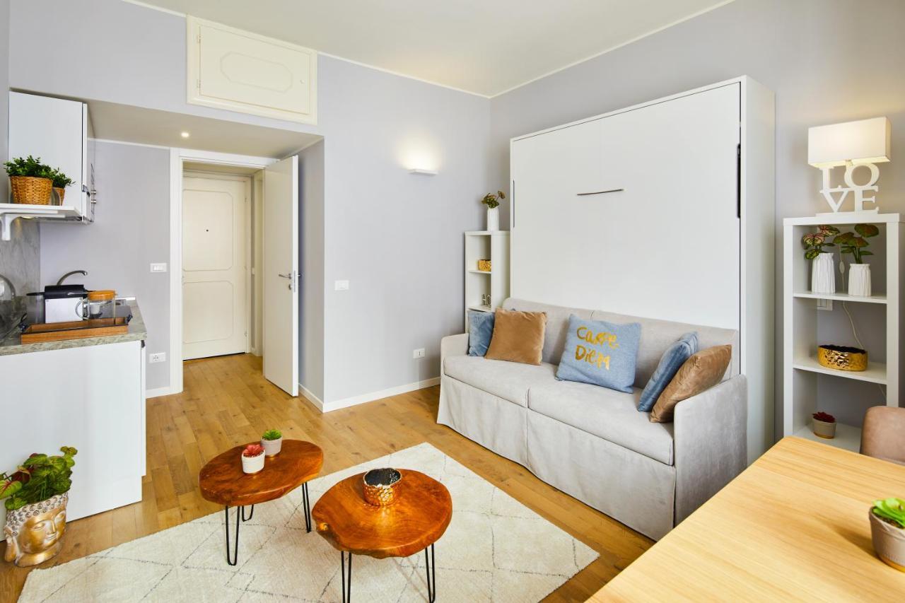 Apartamento Cenacolo Vinciano-duomo Luxury *