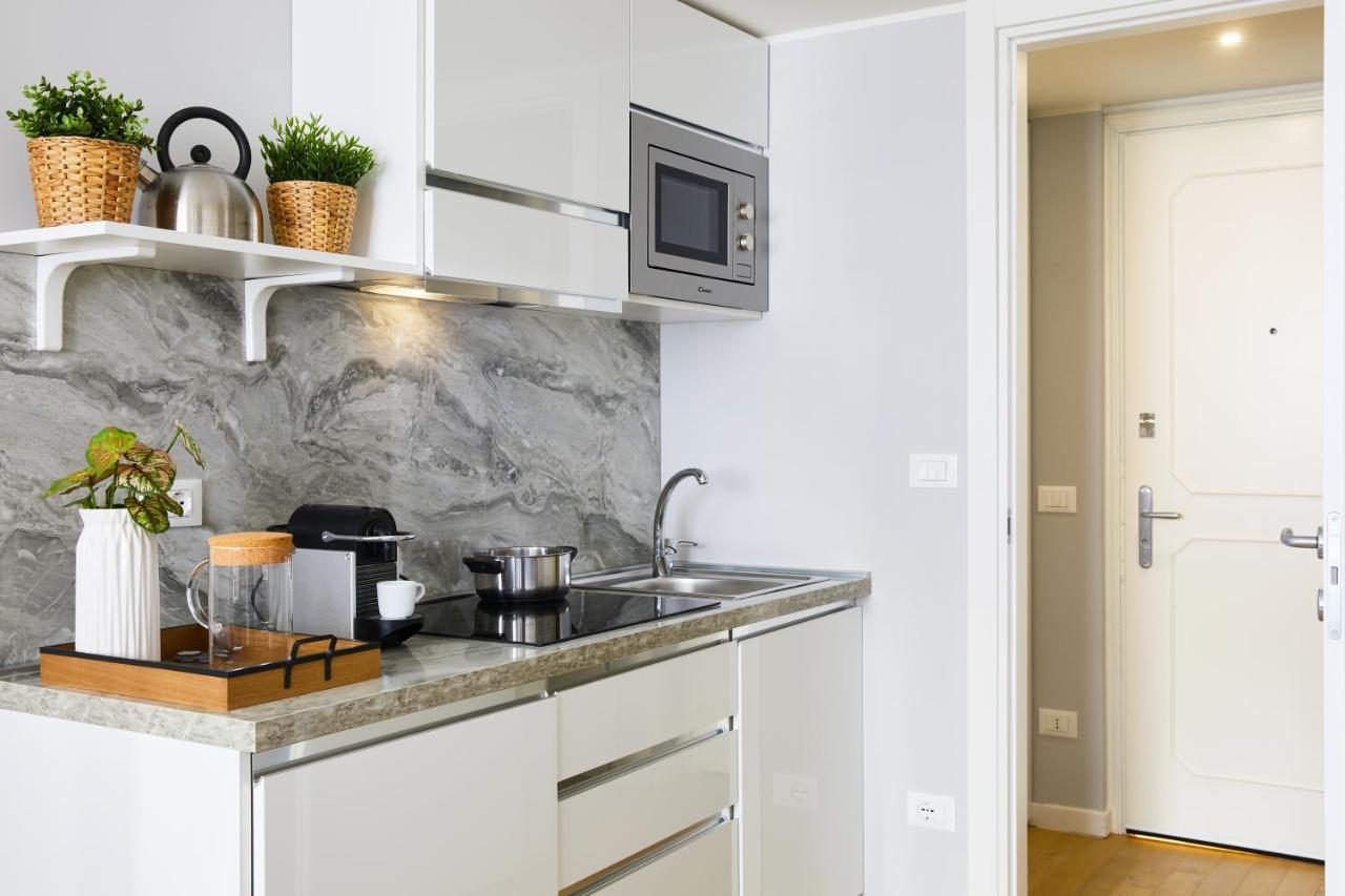 Apartamento Cenacolo Vinciano-duomo Luxury *