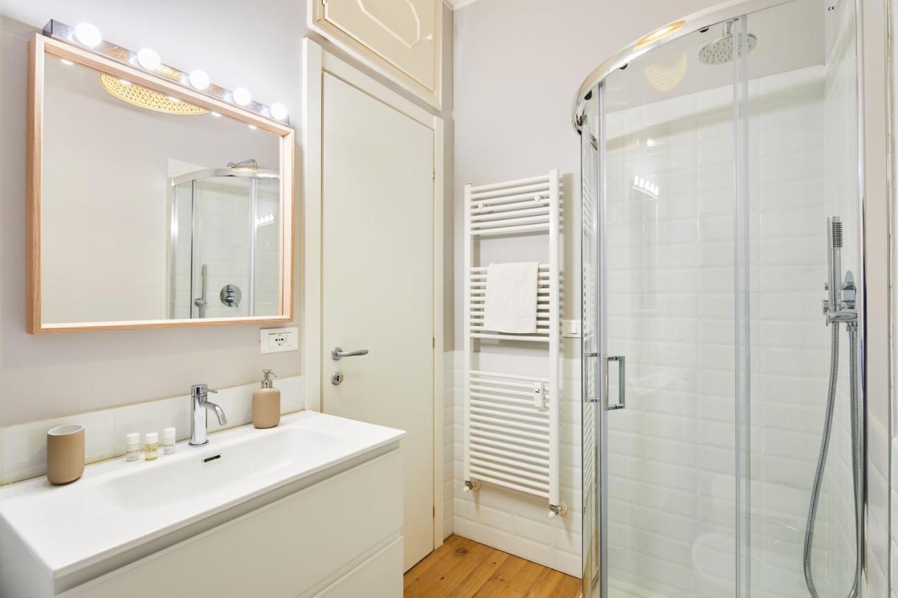Apartamento Cenacolo Vinciano-duomo Luxury *