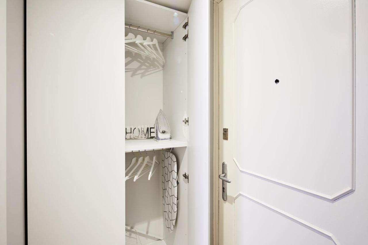 Cenacolo Vinciano-duomo Luxury Apartamento