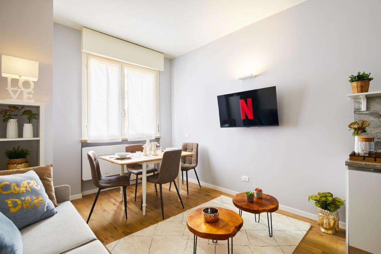 Cenacolo Vinciano-duomo Luxury Apartamento