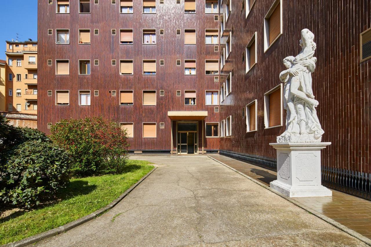 Cenacolo Vinciano-duomo Luxury *