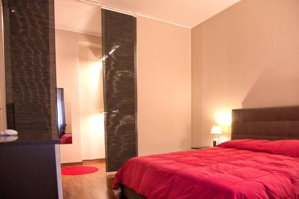 Appartamento P&n - Bicocca E Niguarda *