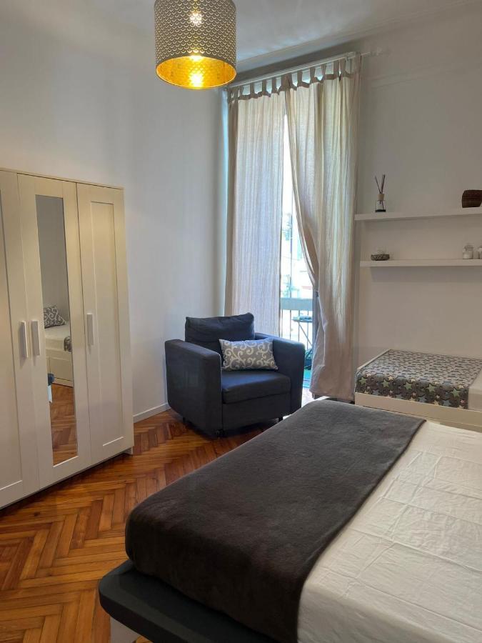 Guest house An&ma Milan