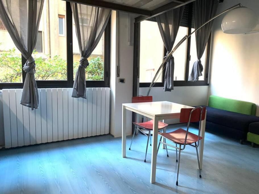 Appartamento Ven79 Loreto - Duomo - Near To The Central Station -