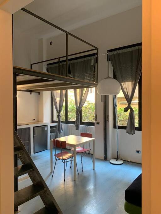 Apartment Ven79 Loreto - Duomo - Near To The Central Station - Milan