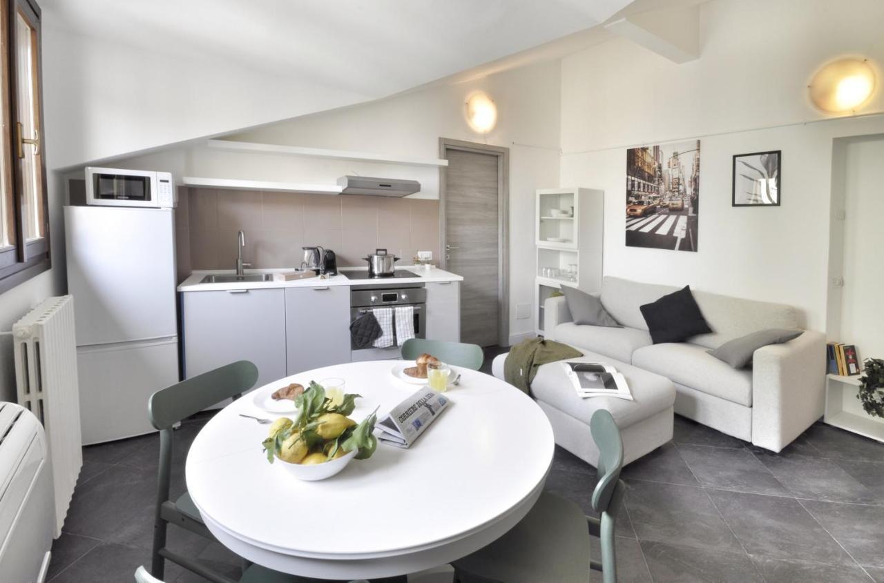 Apartment I Host - Pericle 9 Milan