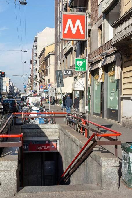 Ven79 Loreto - Duomo - Near To The Central Station - Milan