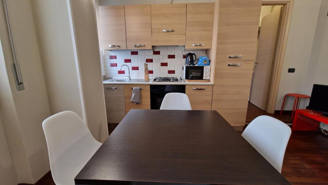 Apartment Casa Milano, In Centro A *