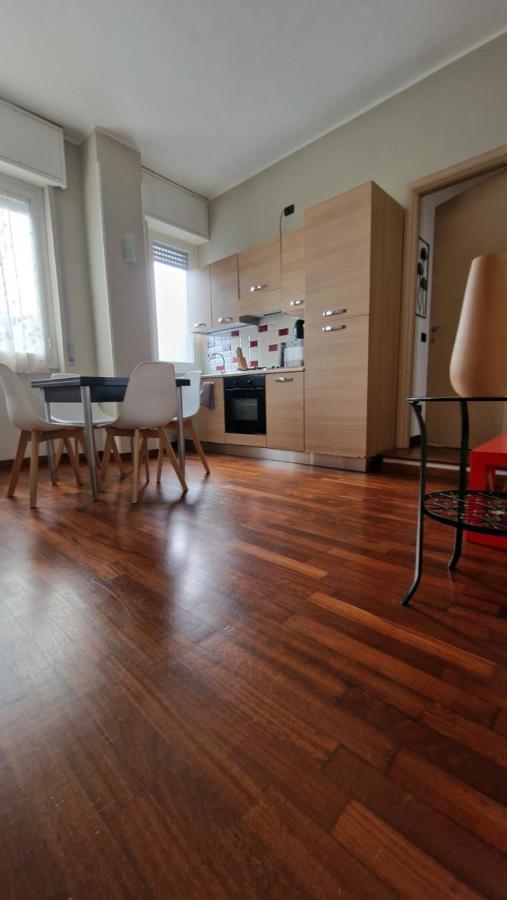 Apartment Casa Milano, In Centro A