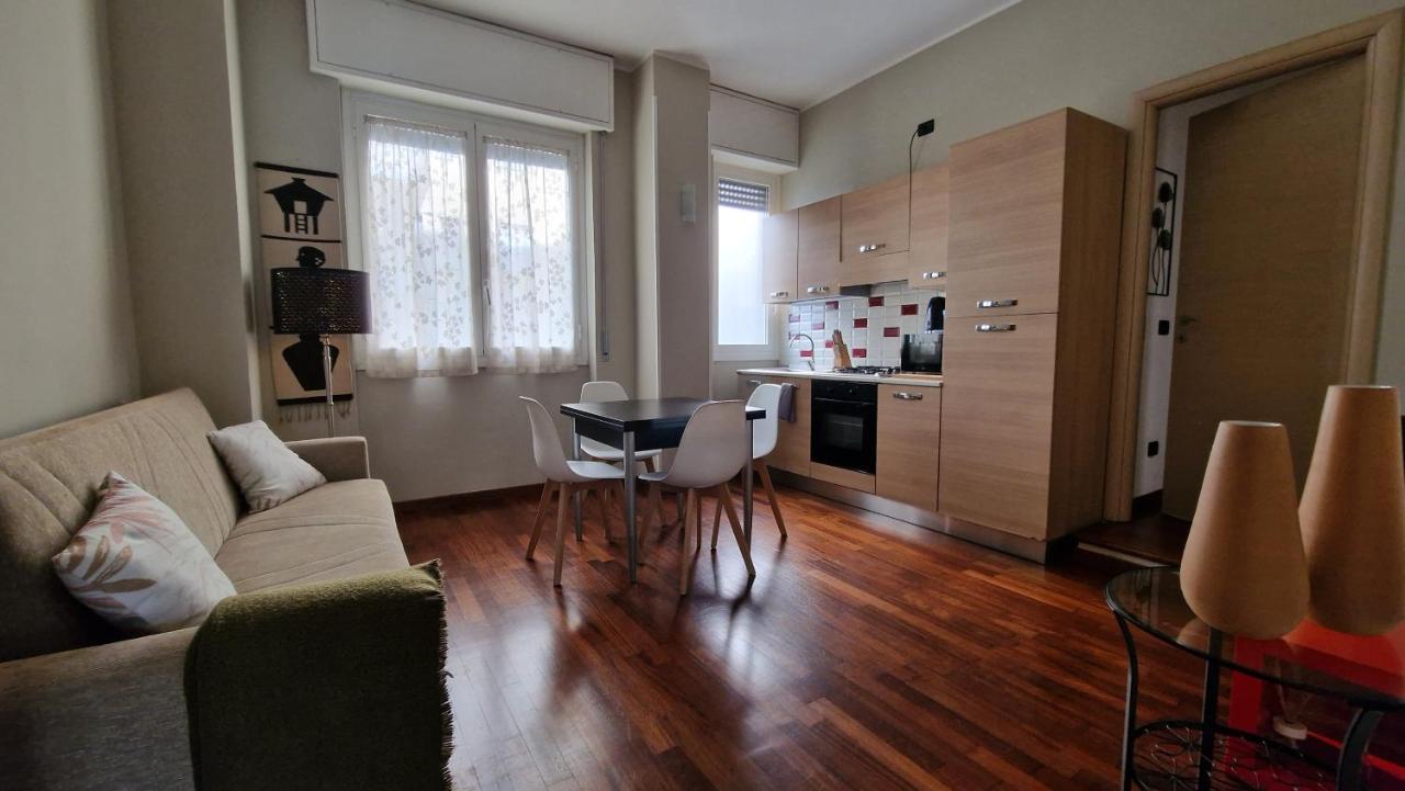 Apartment Casa Milano, In Centro A