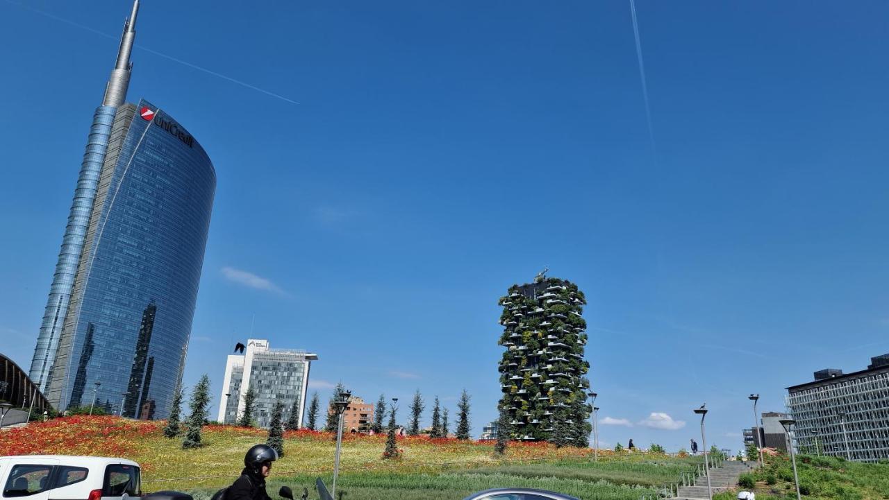 Casa Milano, In Centro A Apartment Milan