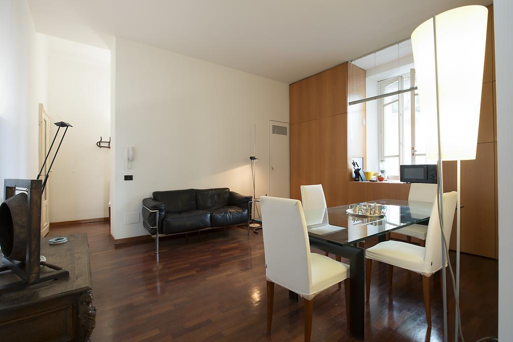 Via Ciro Menotti Halldis Apartment Apartment Milan