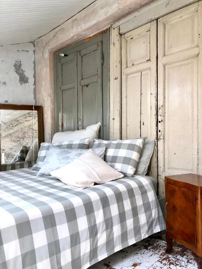 Charming And Design Attic Loft In Coolest Area Navigli Ticinese Apartment Milan