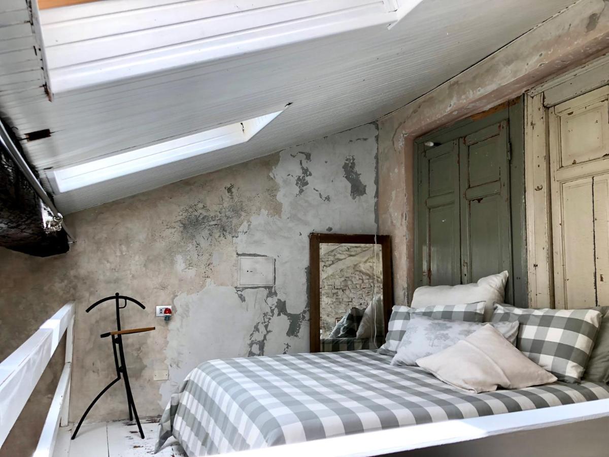 Apartamento Charming And Design Attic Loft In Coolest Area Navigli Ticinese