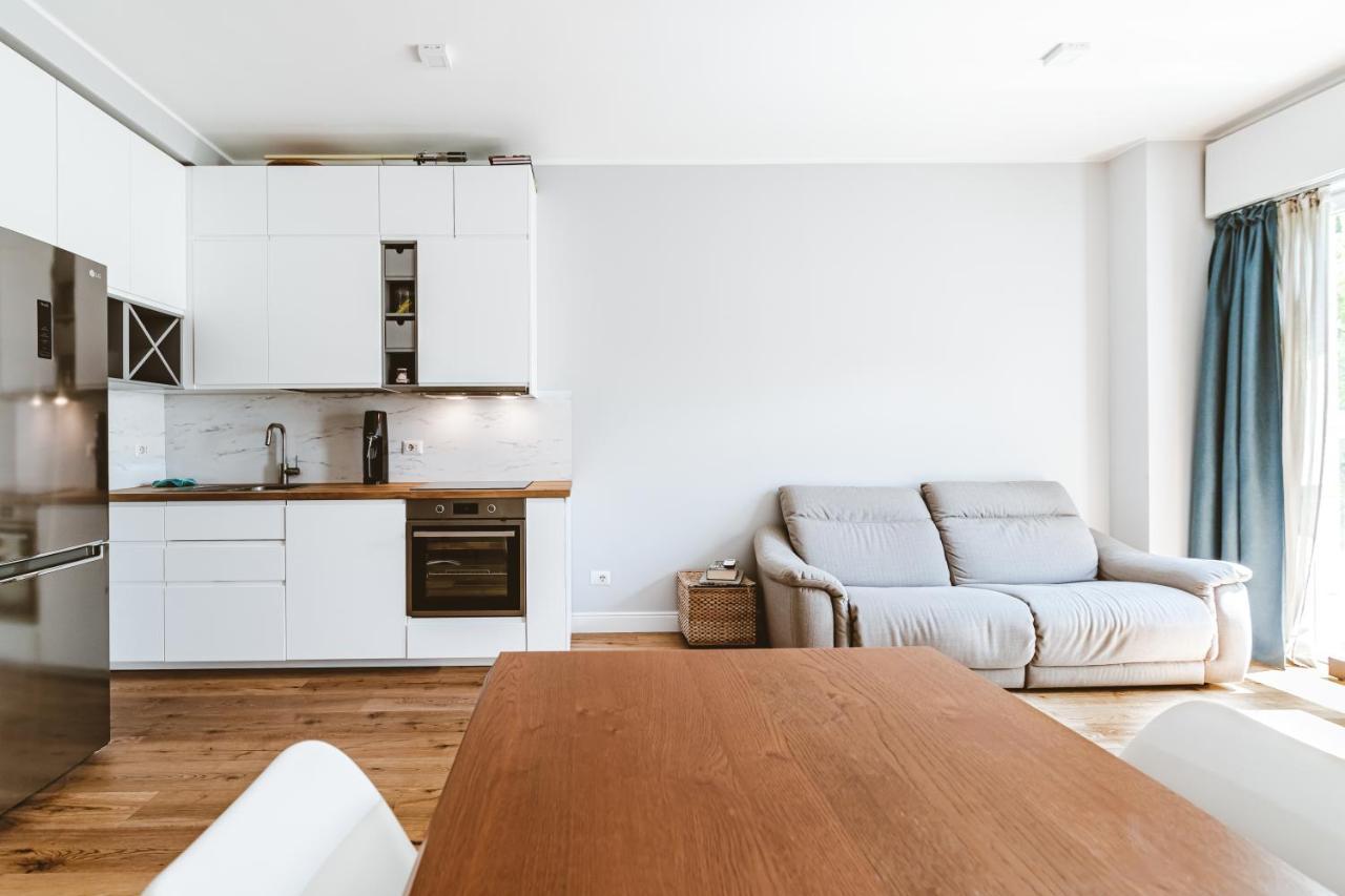 Apartamento Mico Citylife Luxuryflat, 100m Metro Milão