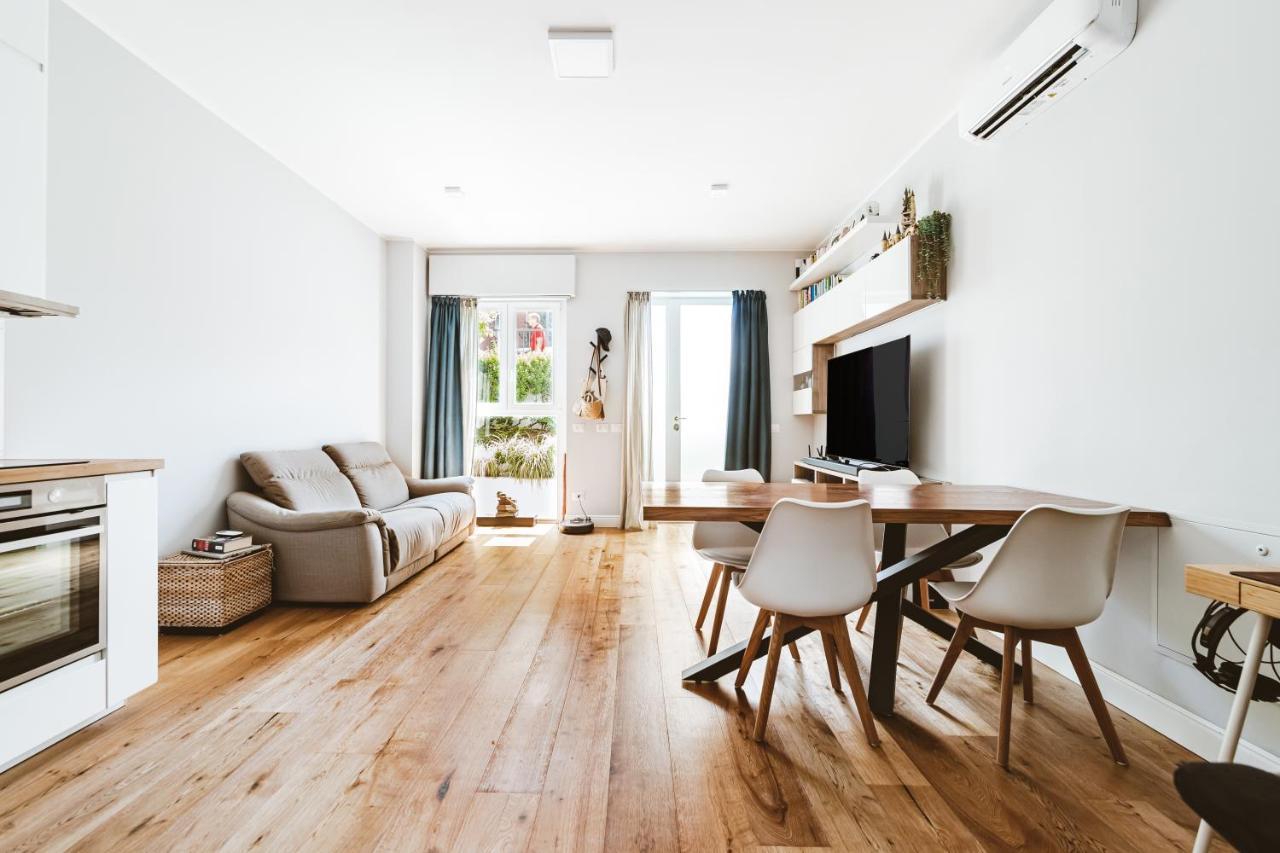 Mico Citylife Luxuryflat, 100m Metro Milão