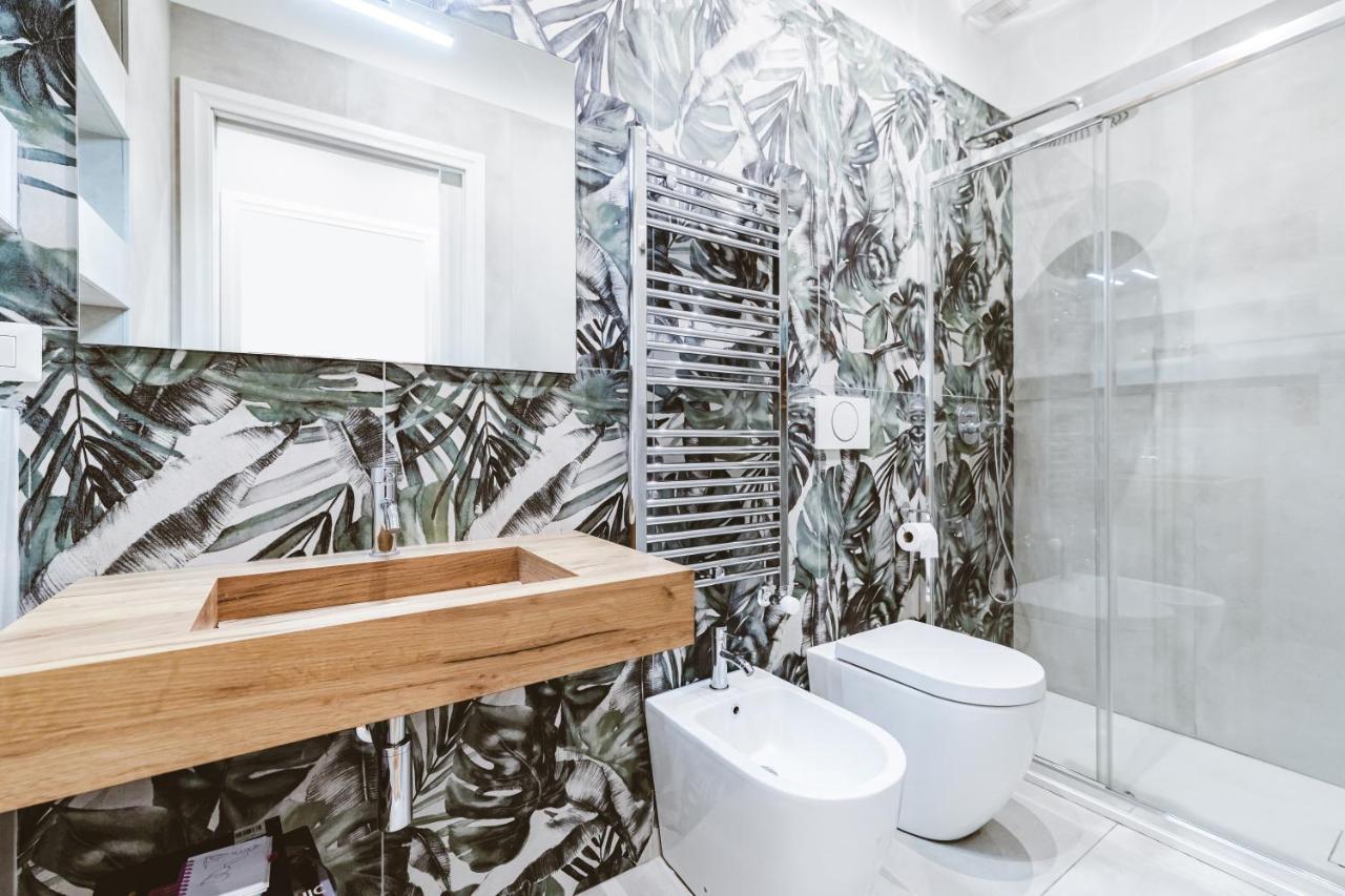 Mico Citylife Luxuryflat, 100m Metro Apartamento Milão