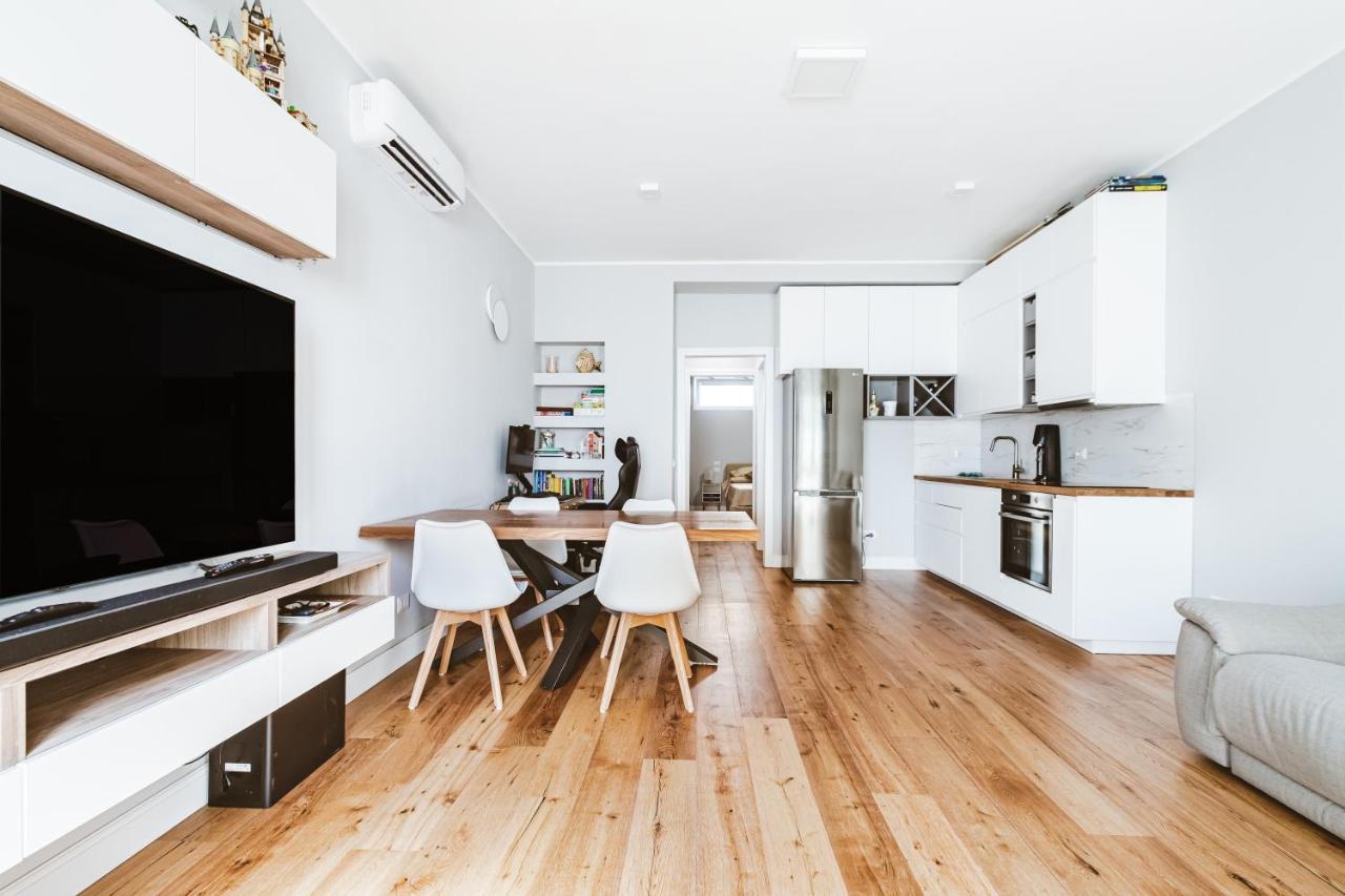Mico Citylife Luxuryflat, 100m Metro Apartamento Milão