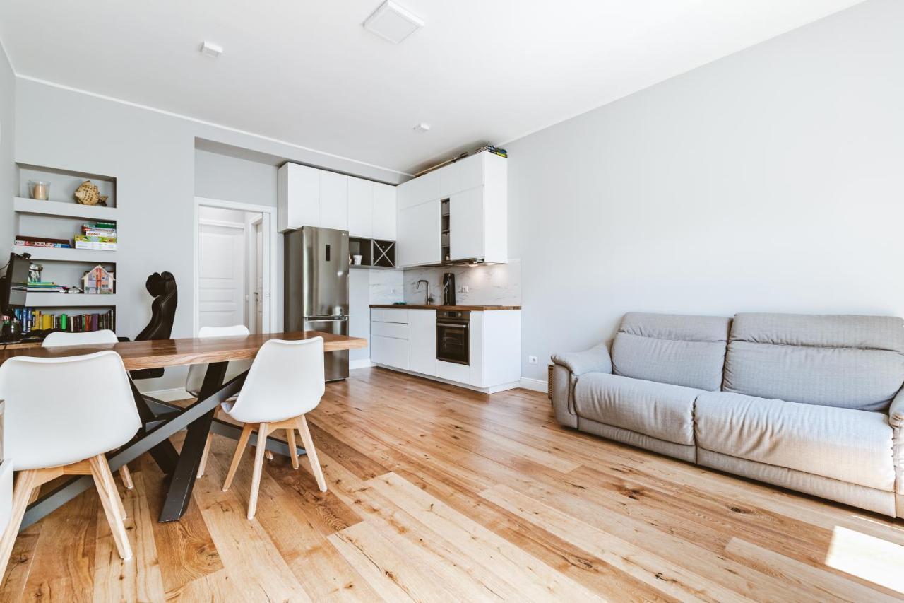 Apartamento Mico Citylife Luxuryflat, 100m Metro