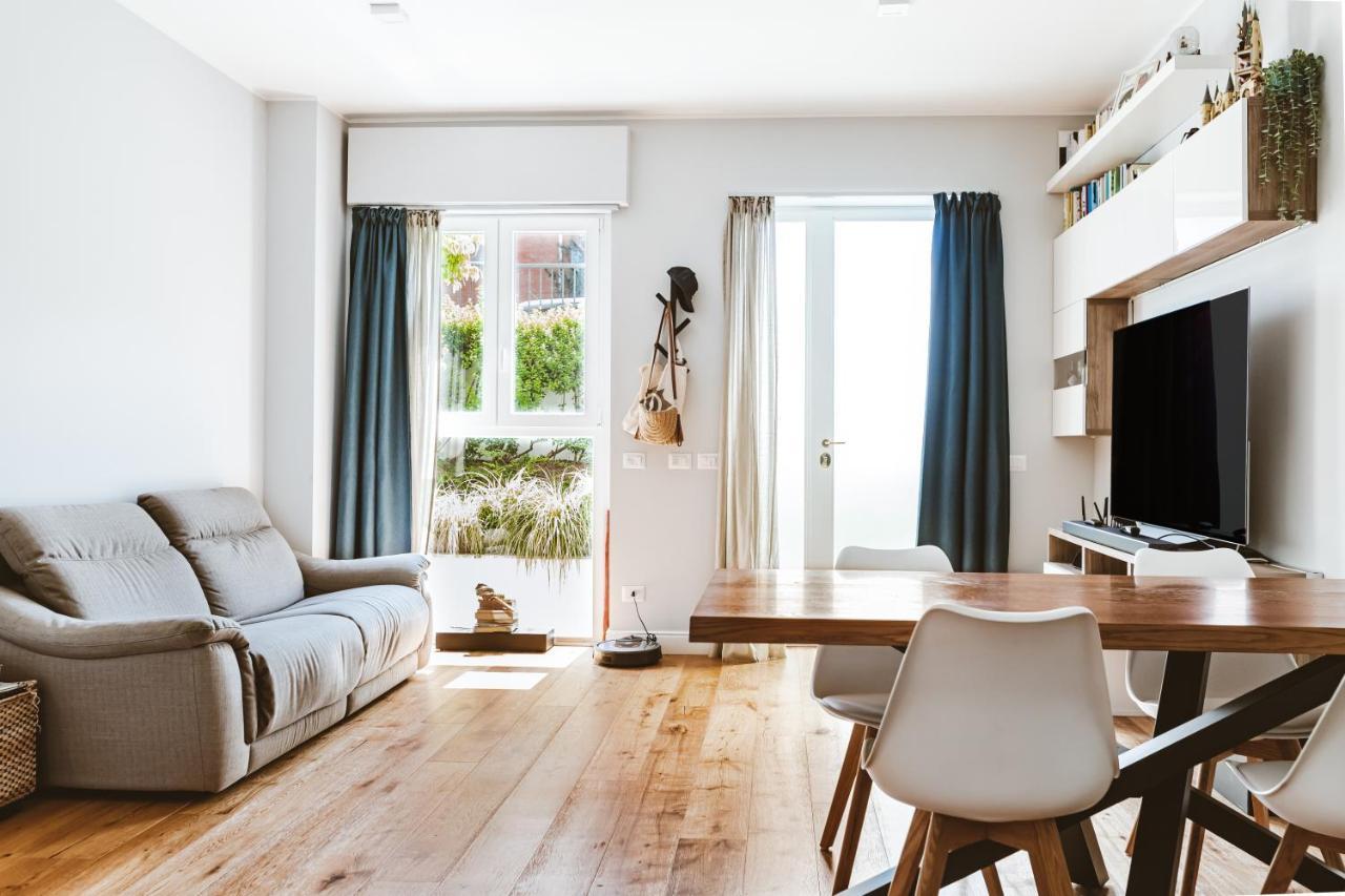 Apartamento Mico Citylife Luxuryflat, 100m Metro