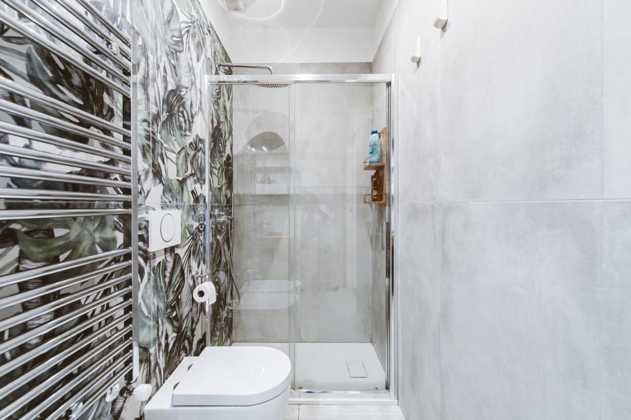 Apartamento Mico Citylife Luxuryflat, 100m Metro
