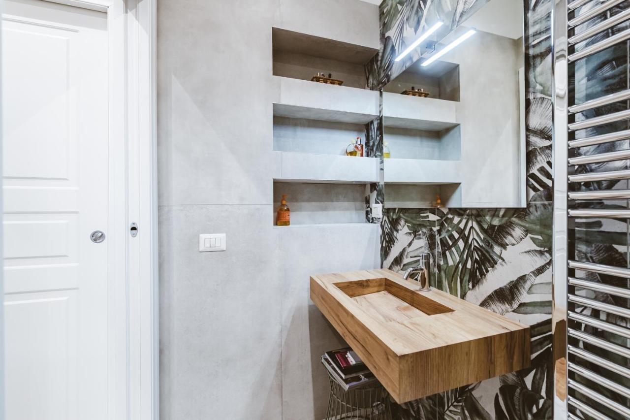 Mico Citylife Luxuryflat, 100m Metro Apartamento Milão