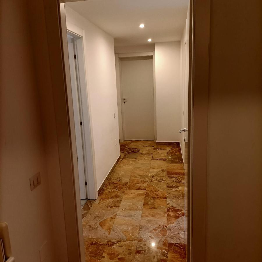 Apartamento Egadi House