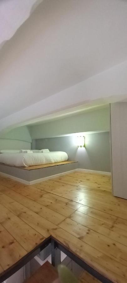 Primopiano - Umbria Apartment *