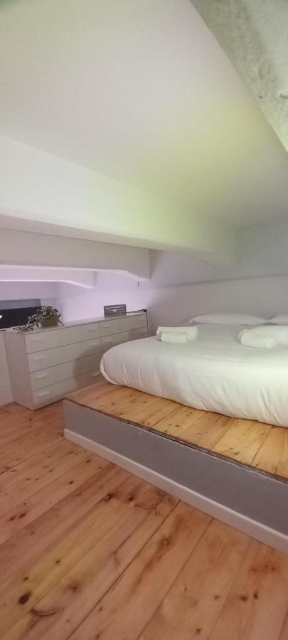 Primopiano - Umbria Apartment