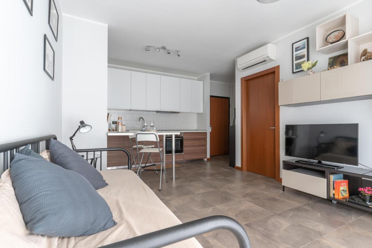 The Best Rent - Bright One-bedroom In Precotto Area Apartment Milan