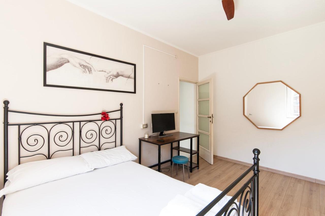 Youhosty - Osoppo 7 Apartamento Milão