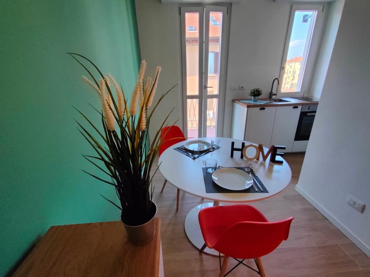 Appartamento Your New Near Campus Bocconi And Romolo *