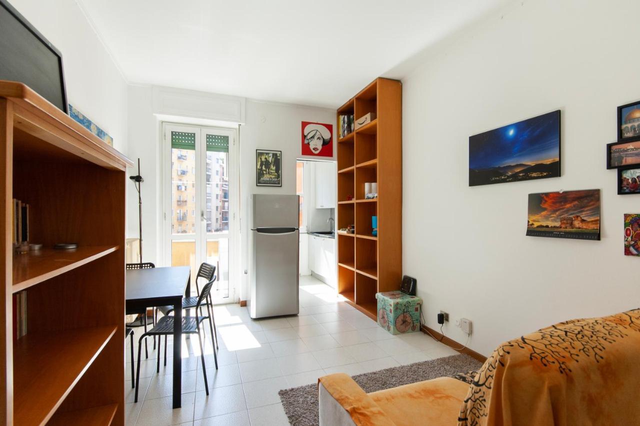 Youhosty - Osoppo 7 Apartamento Milão