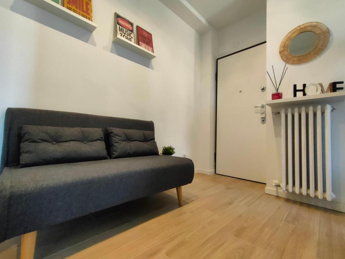 Appartamento Your New Near Campus Bocconi And Romolo Milano