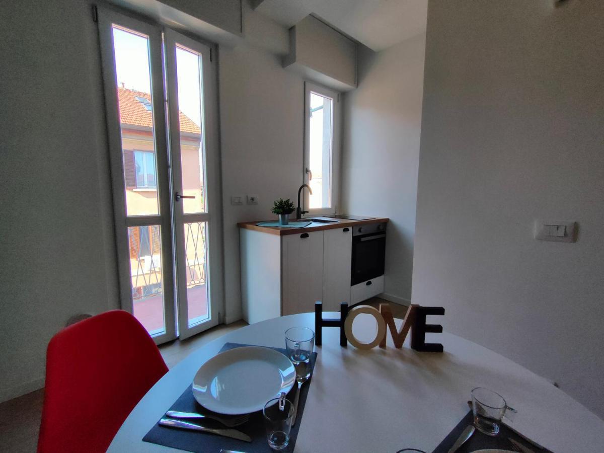 Appartamento Your New Near Campus Bocconi And Romolo Milano
