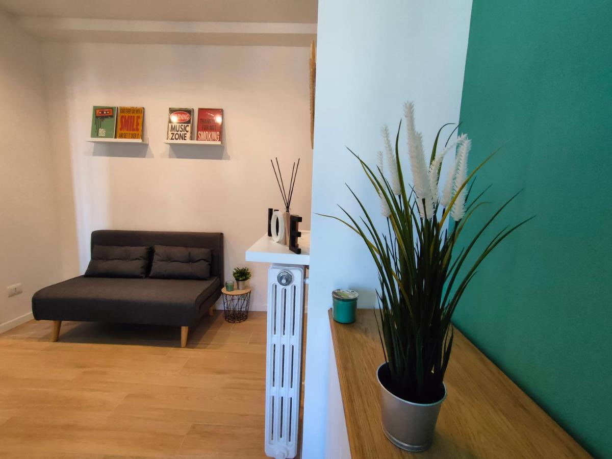 Your New Near Campus Bocconi And Romolo Appartamento *