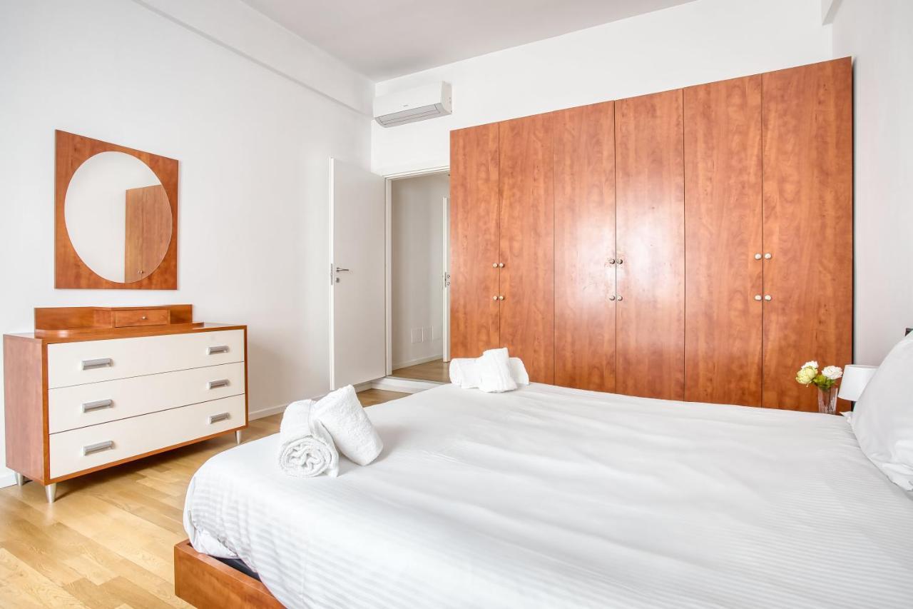 Altido Tasteful Flat Near Centre Appartamento Milano