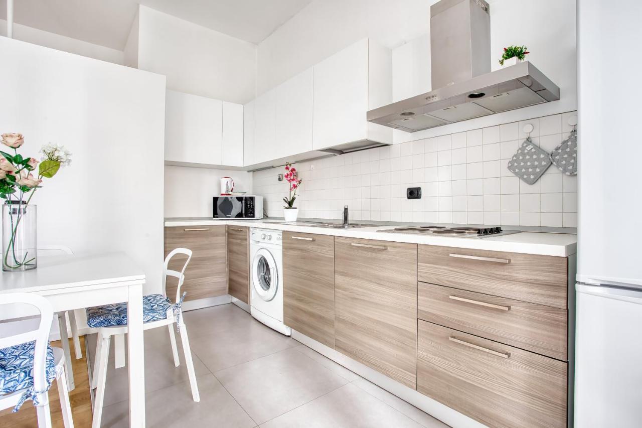 Altido Tasteful Flat Near Centre Appartamento Milano